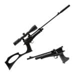 Artemis CP2 Black - 7672