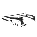 Artemis CP2 Black - 7672 - Image 4