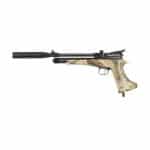 Artemis CP2 Camo 4.5MM - Image 2