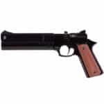 Ataman Pistol AP16 Compact Black Metal Red - Image 2