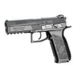 ASG Bersa BP9CC airgun - Image 2