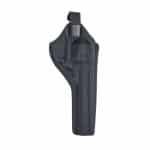ASG Molded Revolver Holster for 6-8revolver black
