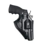 ASG belt holster for 2.5-4revolver black - Image 2