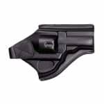 ASG dan Wesson 715-Leather Revolver Holster-Belt