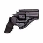 ASG dan Wesson 715-Leather Revolver Holster-Belt - Image 2