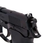 ASG Bersa Thunder 9 pro airgun - Image 3