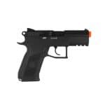 ASG CZ 75 P-07 Duty Airgun