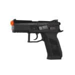 ASG CZ 75 P-07 Duty Airgun - Image 2