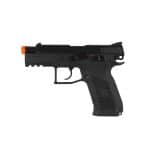 ASG CZ 75 P-07 Duty Airgun - Image 3