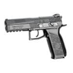 ASG CZ P-09 Pellet Airgun - 17537 - Image 2