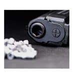 ASG CZ P-09 Pellet Airgun - 17537 - Image 3