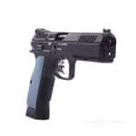 ASG CZ Shadow 2 GBB 4.5mm Blue - 19485 - Image 3