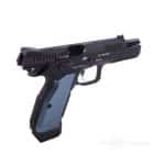 ASG CZ Shadow 2 GBB 4.5mm Blue - 19485 - Image 4