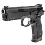 ASG CZ SP-01 Shadow Airgun  Blow Back - Image 3