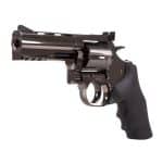 ASG Dan Wesson 4 Revolver - 17176