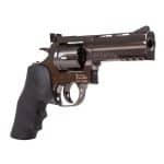 ASG Dan Wesson 4 Revolver - 17176