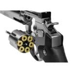 ASG Dan Wesson 6 Revolver - 16559 - Image 2
