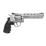 ASG Dan Wesson 6 Silver Pellet - 17611