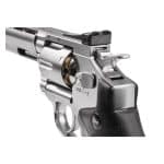 ASG Dan Wesson 6 Silver Pellet - 17611 - Image 2