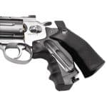 ASG Dan Wesson 715 2.5 Pellet Silver - 18615 - Image 4