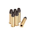 ASG Dan Wesson 715 2.5 Pellet Silver - 18615 - Image 5