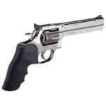 ASG Dan Wesson 715 4 Pellet Silver - 18612 - Image 3