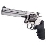 ASG Dan Wesson 715 4 Pellet Silver - 18612 - Image 4