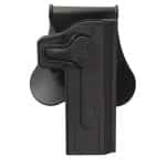 ASG Holster Models Polymer 1911 Models