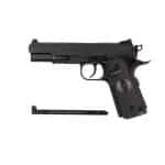 ASG Sti Duty One Airgun Blow Back - Image 3