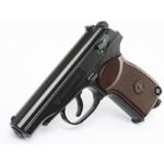 Cybergun Air Pistol Makarov - Image 2