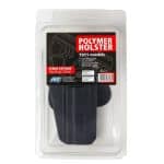 Swiss Arms Hard Polymer Holster For 1911 Series