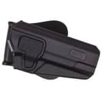 Swiss Arms Hard Polymer Holster For 1911 Series - Image 2