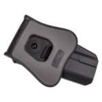 Swiss Arms Hard Polymer Holster For 1911 Series - Image 3