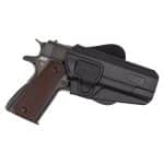 Swiss Arms Hard Polymer Holster For 1911 Series - Image 4