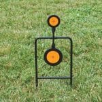 Caldwell Plink n Swing Double Spin For Handguns - Image 3