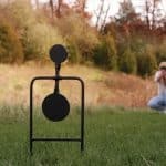 Caldwell Plink n Swing Double Spin For Handguns - Image 4
