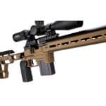 Fx Airguns DRS .177 Exp Pro MDT 600mm - Image 4
