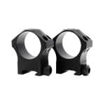 Element optics Accu-Lite mounts Extra High 30mm Weaver/Picatinny