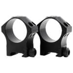 Element Optics Accu-Lite mounts extra high 34mm Weaver/Picatinny