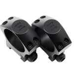 Element Optics Accu-Lite mounts extra high 34mm Weaver/Picatinny - Image 2