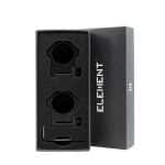 Element Optics Accu-Lite mounts extra high 34mm Weaver/Picatinny - Image 3