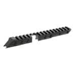 FX Airguns DRS high picatinny rail 30 MOA