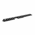 FX Airguns DRS low picatinny rail 30 MOA