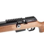 FX Airguns DRS low picatinny rail 30 MOA - Image 2