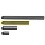 FX Airguns parts plenum end 110mm dynamic panthera complete - Image 3