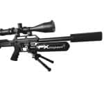 FX Airguns shroud fixed impact DS - Image 2