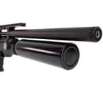 FX Airguns shroud VP STD WC3/Maverick for 600mm
