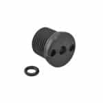 FX Airguns valve housing dynamic