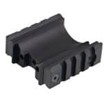 FX Airguns Dynamic Side Accessory Picatinny Rail