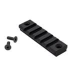 FX Airguns Dynamic Side Accessory Picatinny Rail - Image 2